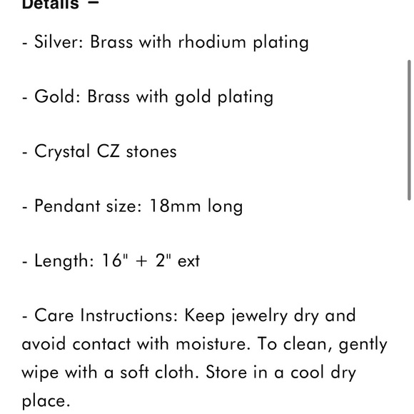 NIB Silver Volleyball Necklace - Picture 6 of 6